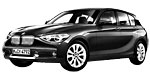 BMW F20 B0036 Fault Code