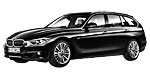 BMW F31 B0036 Fault Code